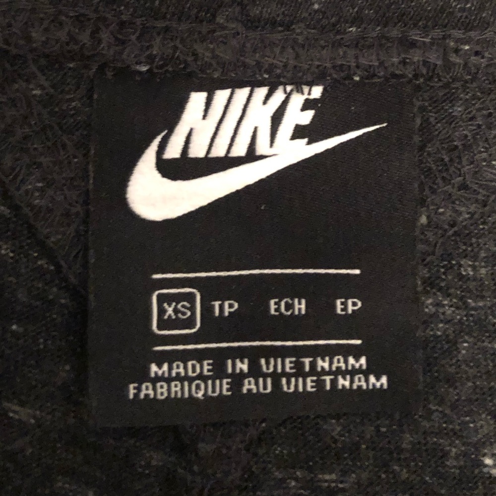 Nike capris